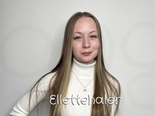Ellettehaler