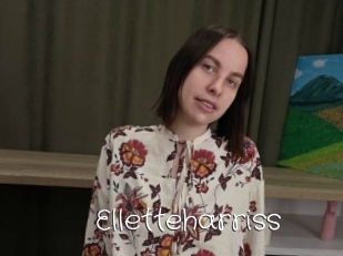 Elletteharriss