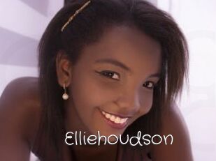 Elliehoudson