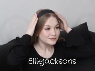 Elliejacksons