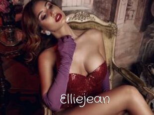 Elliejean