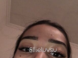 Ellieluvsu