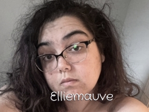 Elliemauve