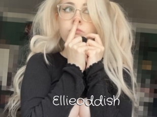 Ellieoddish