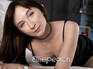 Elliepeach