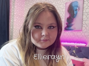 Ellierayn