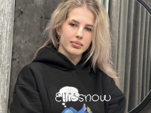 Elliesnow