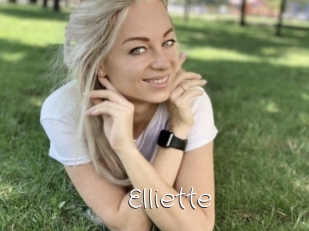 Elliette