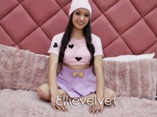 Ellievelvet