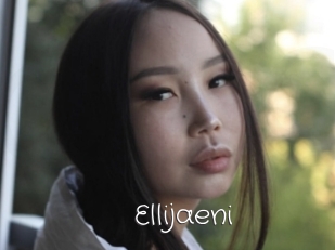 Ellijaeni