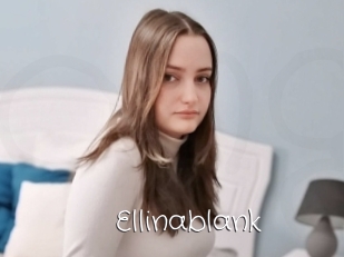 Ellinablank