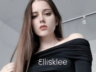 Ellisklee