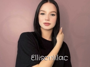 Ellisonlilac
