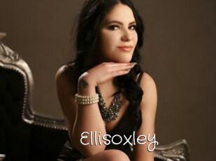 Ellisoxley
