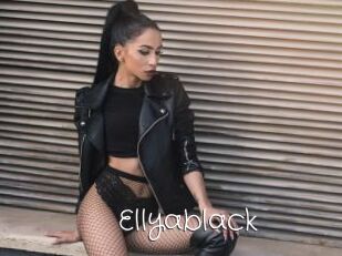 Ellyablack