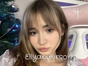 Ellyanderson