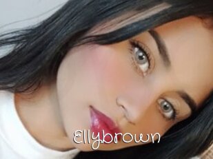 Ellybrown