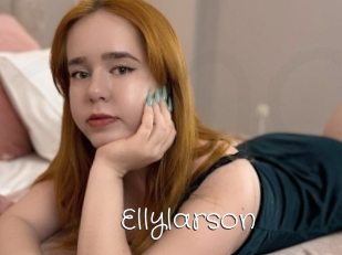 Ellylarson