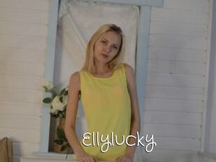 Ellylucky