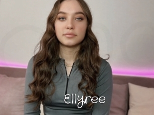 Ellyree