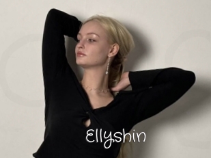 Ellyshin