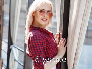 Ellyshine