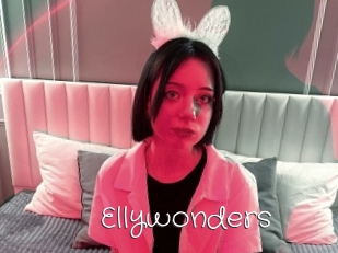 Ellywonders