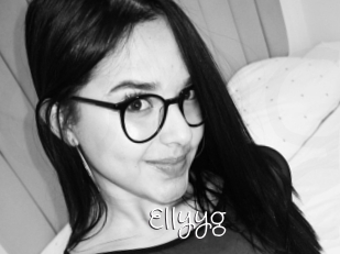 Ellyyg