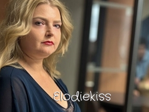 Elodiekiss