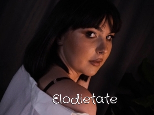 Elodietate