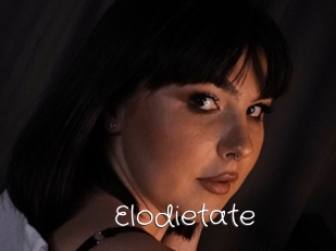 Elodietate