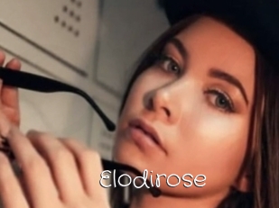 Elodirose