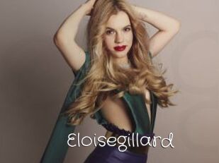 Eloisegillard