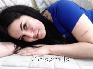 Eloisemills