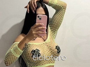 Elolotero