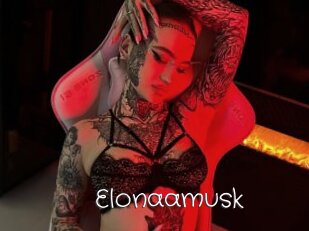 Elonaamusk