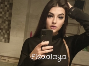 Elsaalaya