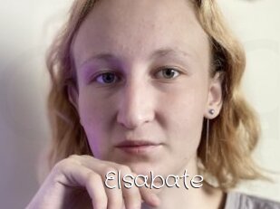 Elsabate