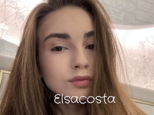 Elsacosta