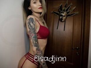 Elsadjinn