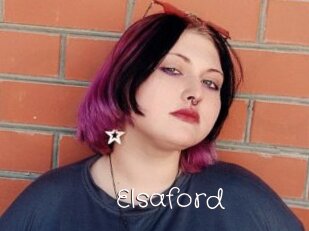 Elsaford