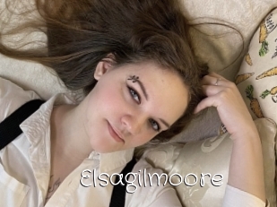 Elsagilmoore