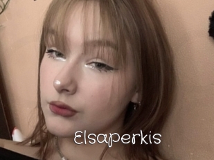 Elsaperkis