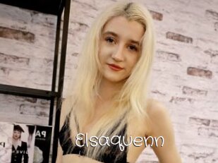 Elsaquenn
