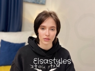 Elsastyles