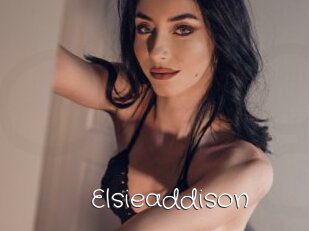 Elsieaddison