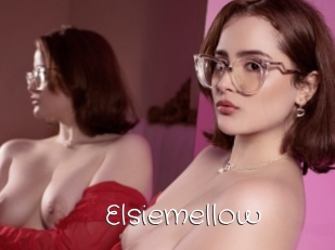 Elsiemellow