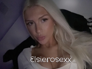 Elsierosexx