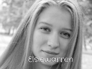Elsiewarren