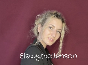 Elswythallenson